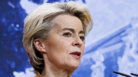 Ce trebuie sa rezolve Ursula von der Leyen in primele 100 de zile de mandat: razboiul din Ucraina, Mercosur, imigratia ca prioritati