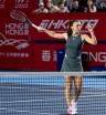 Double standards in tennis, Halep is outraged