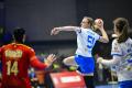 Cum se califica Romania in faza urmatoare la Campionatul European de handbal feminin » Calcule actualizate dupa Serbia - Cehia