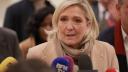 Situatie politica dificila in <span style='background:#EDF514'>FRANTA</span>. Marine Le Pen ameninta cu un vot de neincredere care ar putea rasturna guvernul Michel Barnier