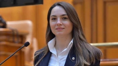 Anamaria Gavrila, presedinta POT, dupa rezultatele EXIT-POLL la parlamentare: Voi face un post de trei zile cu apa drept recunostinta