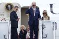 Decizie controversata. Presedintele Joe Biden l-a gratiat pe fiul sau <span style='background:#EDF514'>HUNTER BIDEN</span>