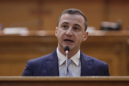 Alfred Simonis: In mod normal, PSD ar trebui sa revendice pozitia de prim-ministru al Romaniei