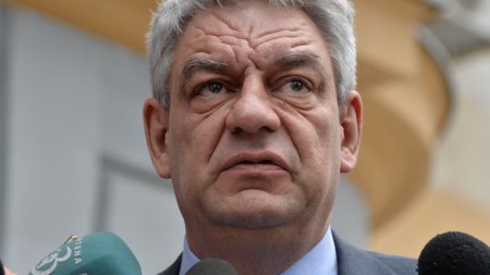 PSD pregateste strategia pentru formarea viitorului guvernului. Mihai Tudose: Primul pas este sa…