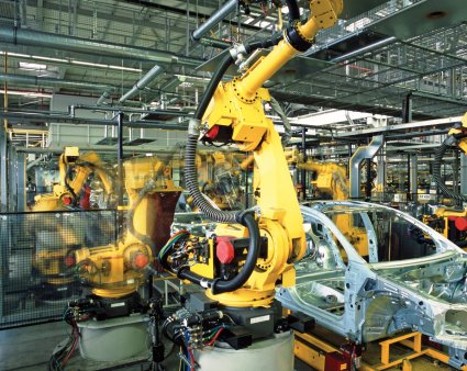 Un antreprenor roman, Jean Drugescu de la MP Industry, a investit 42 mil. euro intr-o fabrica de mase plastice in Maroc, pentru a livra catre Renault