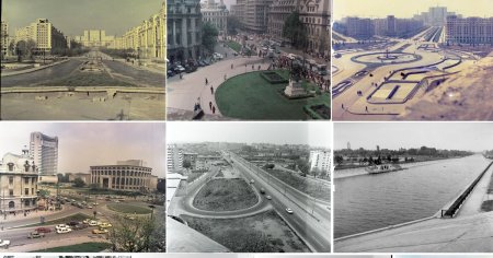 Capsula timpului: O calatorie cinematografica in Bucurestiul Epocii de Aur - un cadou pentru <span style='background:#EDF514'>URMAS</span>ii din 2080