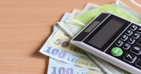 Ce contributii sociale vor plati de la 1 ianuarie salariatii si cu cat cresc amenzile rutiere