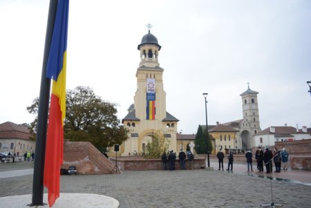 Alegeri parlamentare 2024. <span style='background:#EDF514'>REZULTATE FINALE</span> in judetul Alba. Cum au votat locuitorii judetului