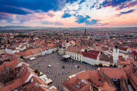 Alegeri parlamentare 2024. Rezultate finale in judetul Sibiu. Cum au votat sibienii