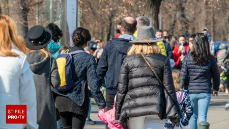 Noua harta politica a Romaniei. Judetele rosii, galbene, verzi si surpriza insulei galbene