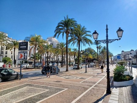 Costa del Sol si Marbella: Destinatia ideala pentru investitori internationali si romani