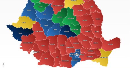 Situatia unica a partidului POT depaseste <span style='background:#EDF514'>LEGILE</span> din Romania. Fiti atenti aici ce incurcatura