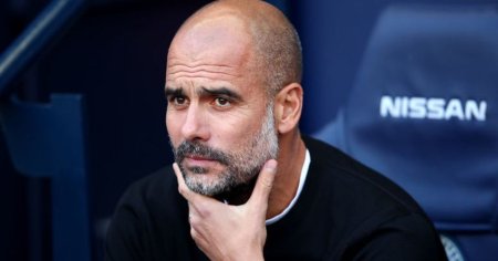 Aroganta maxima pe care Guardiola le-a facut-o fanilor echipei Liverpool