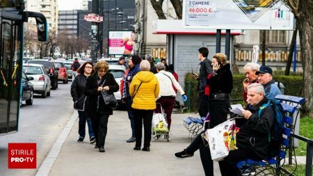 Avertismentul transmis de un sociolog cunoscut dupa rezultatele de la parlamentare. Ce se poate intampla peste 4 ani