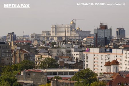 Alegeri parlamentare 2024. Rezultate finale in Bucuresti. Cum au votat bucurestenii