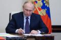 Vladimir Putin l-a demis pe generalul <span style='background:#EDF514'>RESPO</span>nsabil de trupele ruse din Siria, dupa ce orasul Alep a fost cucerit de rebeli