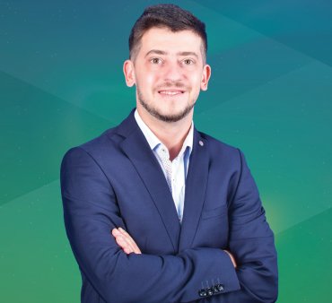 Adrian Herdan, Devhd - partener local al companiei americane ServiceNow: Am reusit sa semnam cu un prim client din Marea Britanie din zona financiara. Ne mentinem tinta de crestere de 25% pentru final de an