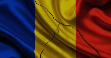 Romania Fracturata: Radiografia Unui Moment Greu De Vindecat