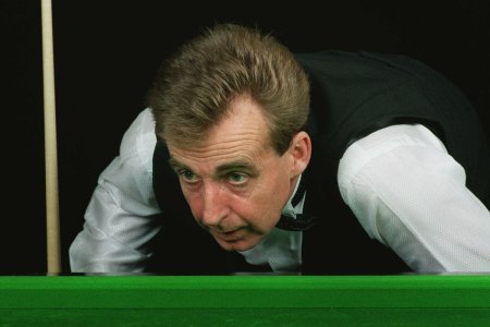 Terry Griffiths, campion mondial la snooker in 1979, a decedat dupa o lunga lupta cu dementa: 