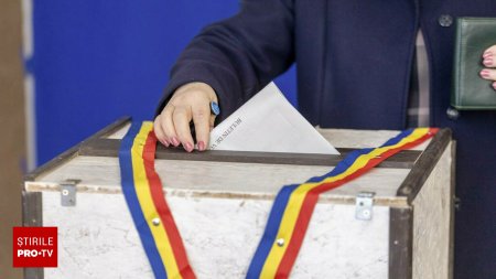 Cu cine au votat romanii din Rusia la alegerile parlamentare. Partidul care a castigat la diferenta mare de celelalte