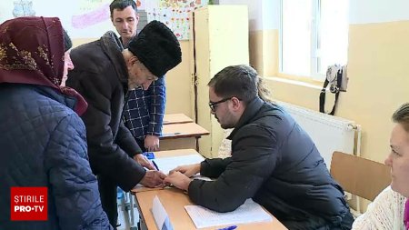 Cum au votat multi dintre cei 10 milioane de romani de la sate. Din ce e compus Parlamentul? Din prim-ministri, ministri