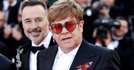 Elton John dezvaluie ca si-a pierdut vederea. Confesiuni tulburatoare: Nu stiu cat timp mi-a mai ramas