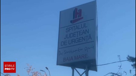 Alerta de meningita in Baia Mare. Un elev este in stare grava la spital. Toate scolile fac cursuri online