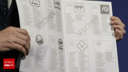 Partidul care anunta un mare esec la parlamentare. Presedintele formatiunii va face un pas in spate