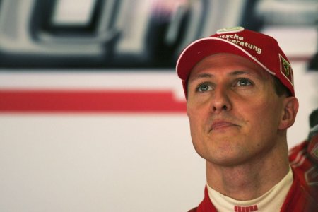 Familia <span style='background:#EDF514'>SCHUMACHER</span>, santajata pentru 15 milioane de dolari de o fosta garda de corp » 1500 de imagini si 300 de video-uri erau in pericol sa ajunga pe internet