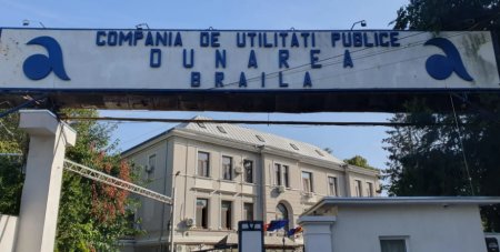 Oamenii din mai multe cartiere din Braila, sfatuiti sa-si faca rezerve de apa, pe 3 si 4 decembrie: 