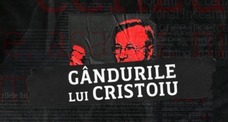 EXCLUSIV/ Gandurile lui Cristoiu, LIVE, de la ora 22.00, la Aleph <span style='background:#EDF514'>NEWS</span>