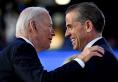 Presedintele Joe Biden l-a gratiat pe fiul sau, <span style='background:#EDF514'>HUNTER BIDEN</span>