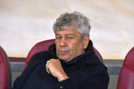 Mircea Lucescu a rememorat prima amintire cu Duckadam: Era totul pregatit, dar a spus ca nu poate