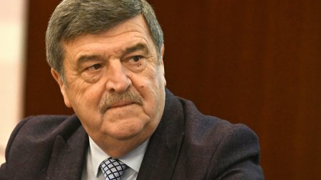 Toni Grebla: Mandatul care i-ar putea reveni POT la redistribuire va fi tras la sorti intre celelalte partide