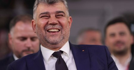 Marcel Ciolacu a propus in sedinta PSD intrarea partidului in viitorul Guvern. Suntem <span style='background:#EDF514'>CONDAMNATI</span>