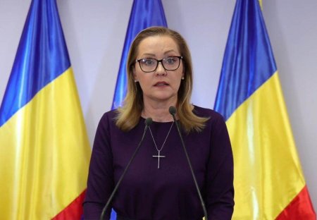 Elena Lasconi: Romania are nevoie de un guvern pro-european de Uniune Nationala