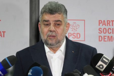 Ciolacu, dupa terminarea renumararii voturilor: Ne aflam intr-un moment foarte dificil pentru PSD, dar mai ales pentru Romania