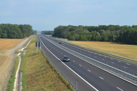 Restrictii pe Autostrada A3 Bucuresti - Ploiesti: Circulatia va fi inchisa! Rutele alternative