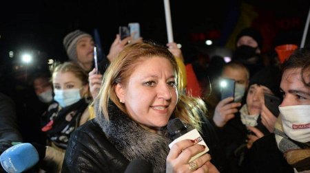 Diana Sosoaca: Am ales sa fim vocea ratiunii si a echilibrului care trebuie sa conduca Romania