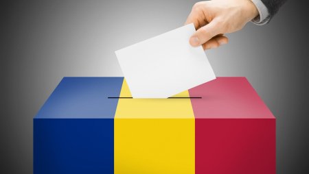 Cum arata buletinul de vot la alegerile prezidentiale 2024 – turul II, 8 decembrie