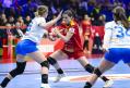 Romania - Serbia, decisivul pentru calificarea in grupa principala la Campionatul European de handbal feminin » GSP a facut toate calculele la Debrecen