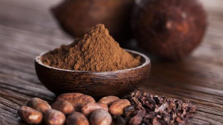 Cacao, bautura zeilor, care taie colesterolul pe jumatate