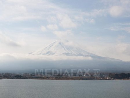 <span style='background:#EDF514'>JAPONIA</span> a avut cea mai calda toamna din istoria de 126 de ani a masuratorilor meteorologice