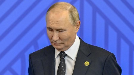 Rusia renunta la Jocurile Prieteniei, rivalul Jocurilor Olimpice. Motivul din spatele deciziei luate de Putin