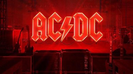 AC/DC anunta primul turneu in America de Nord dupa noua ani