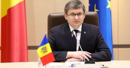 Liderul partidului de la putere din Republica Moldova indeamna romanii <span style='background:#EDF514'>BASARAB</span>eni sa o voteze pe Elena Lasconi