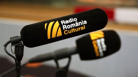 De 25 de ani, laureatii Nobel se aud la Radio Romania Cultural  