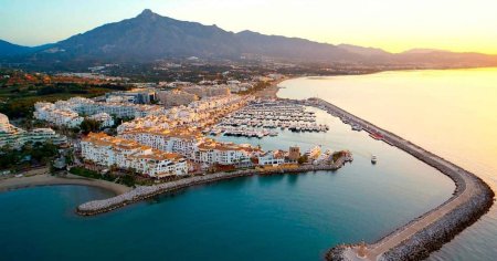 Investitii inteligente pe Costa del Sol: De ce Marbella este destinatia ideala