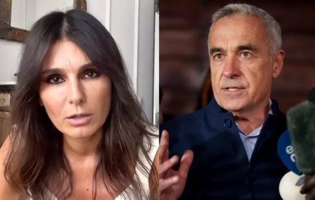 Dana Budeanu, reactie vehementa dupa succesul lui Calin Georgescu: Voi nu va intrebati cine e?. Critica naivitatea votantilor