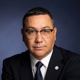 Victor Ponta: Nu o sa votez cu doamna Lasconi. Votul meu va fi anuntat duminica